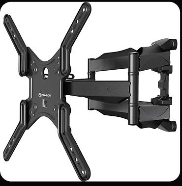 Кронштейны: Кронштейны для телевизора — несколько вариантов под любые задачи. 1) — 5