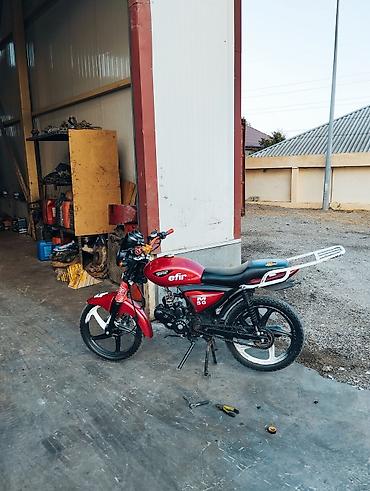 matasklet qiymetleri: Tufan - 50, 80 sm3, 2024 il, 11320 km — 5
