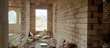 Həyət evləri və villaların satışı: 6 otaqlı, 350 kv. m, Təmirsiz — 15