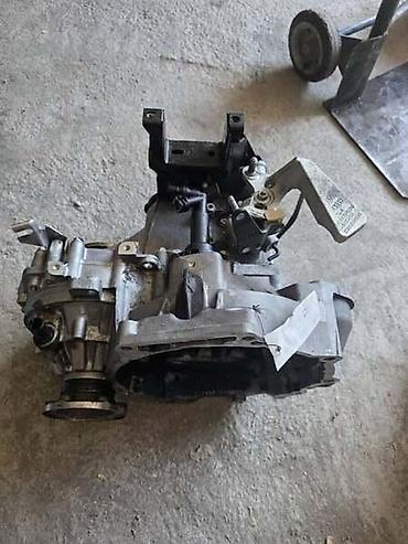 manuel auto: MENJAC 1.4 TDI 5 BRZINA ZA SEAT IBIZA OD 2005. DO 2010. GOD. | — 3