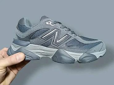 patike baletanke: New Balance / NB 9060 / 2026

Vel. : 41 - 46
Cena: 3900 din 🎀
US🤍 — 4