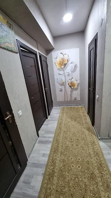 elite hause: 1 комната, Геологородок, Семейным, С мебелью полностью — 8
