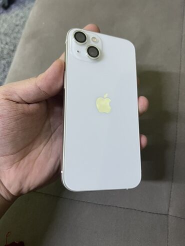 купить iphone 13 в рассрочку: IPhone 13, Белый