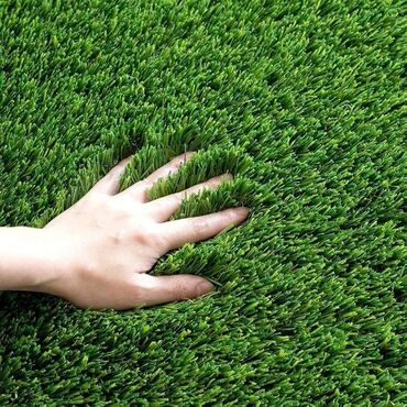 накрыть крышу: 🌿 Продажа и укладка рулонного газона под ключ! 🌿 Устали от пыли и