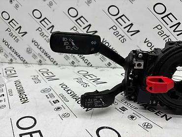 mini elm327 bluetooth obd2: AMBLENDER SA ŠPUNLOM VOLANA ZA VOLKSWAGEN GOLF 7 - 5Q1 953 569 L | — 2