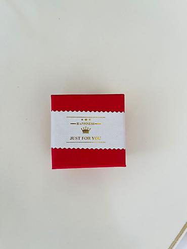 ремонт серебро: Серебряные серьги, Проба 925, Циркон, Женские, Б/у — 4