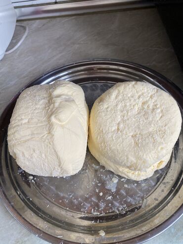 Yağ: Yemeklerinize xususi dad qatacaq tebbi otlanan ineklerden sufrenize — 10