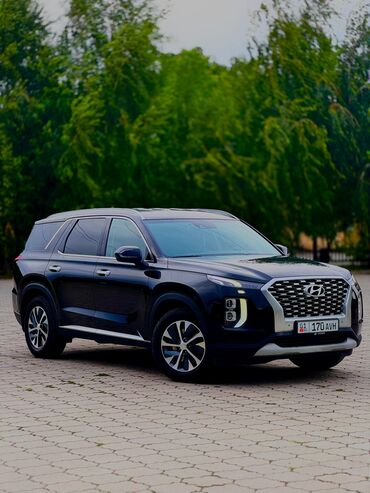 byd машина электромобиль: Hyundai Palisade: 2020 г., 2.2 л, Автоматические, Дизель, Внедорожник