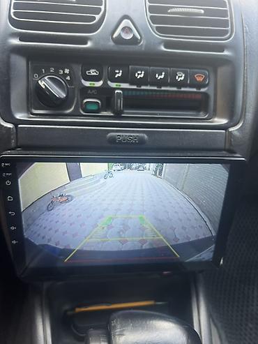 Транспорт: Subaru Outback: 1999 г., 3 л, Автомат, Бензин, Универсал — 10