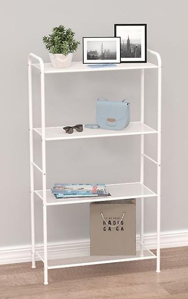 Полка для вещей и одежды, Новый, Железо, Самовывоз, Платная доставка