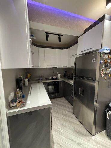 Yeni tikili: 3 otaqlı, Yeni tikili, m. Xətai, 70 kv. m — 13