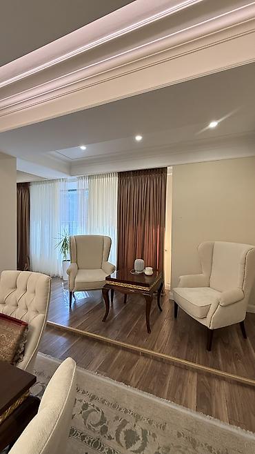 Продажа квартир: 🏡 РОСКОШНАЯ 4-КОМНАТНАЯ КВАРТИРА 180 м² В ЖК «ФАНТАЗИЯ» от компании — 7