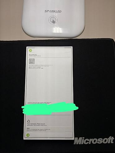 12 mini iphone: IPhone 18 Pro Max, 256 GB, Bordo, Face ID — 3