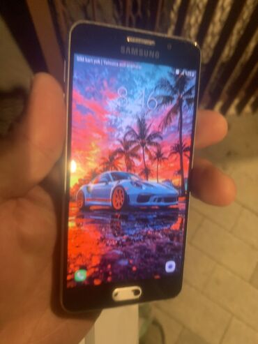 samsung galaxy a3 2017 qiymeti: Samsung Galaxy A3 2016