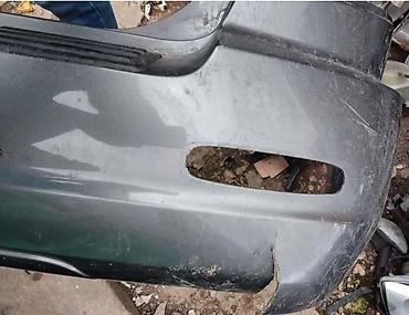 auto otpad becej: BRANIK ZA KIA SORENTO | Kia Sorento zadnji branik Ima te 2 naprsline — 3