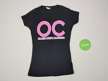 koszulki acab: T-shirt damski, rozmiar M — 2