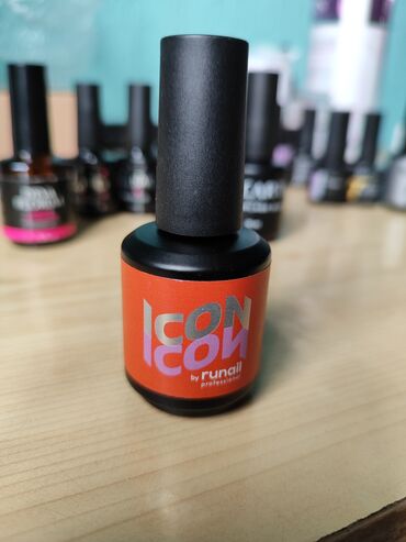 renew косметика цена: Продаю базу для ногтей Runail Icon 300 сом. праймер 150 сом