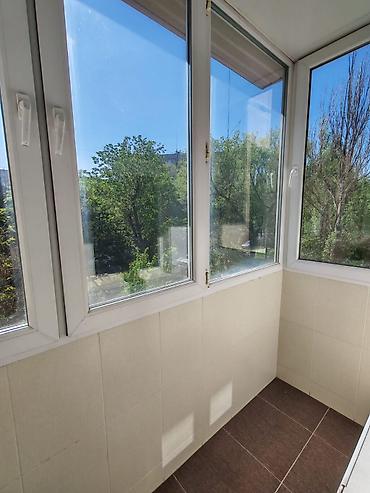 Продажа квартир: 2 комнаты, 43 м², 104 серия, 3 этаж, Евроремонт — 3