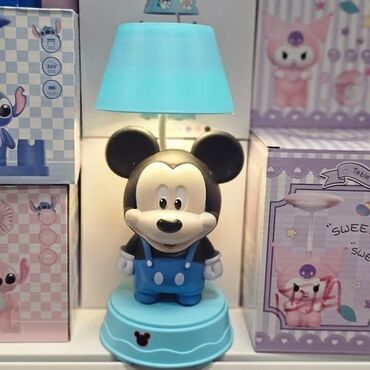 beneton peskir za plazu: Table lamp, color - Blue, New