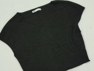 stradivarius topy zalando: Zara, Women`s top, size M