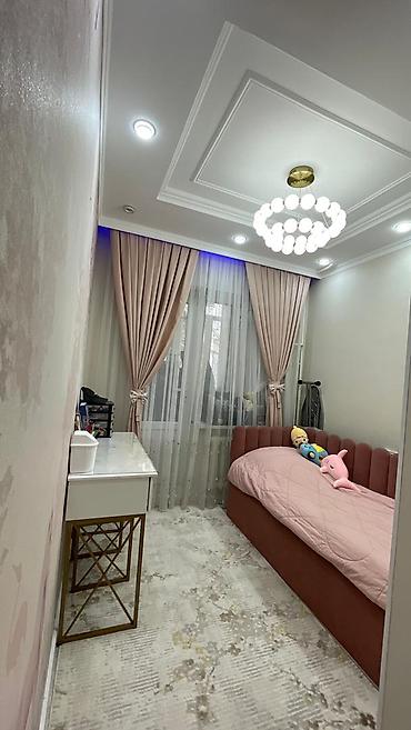 Продажа квартир: 4 комнаты, 82 м², 106 серия, 2 этаж, Дизайнерский ремонт — 5