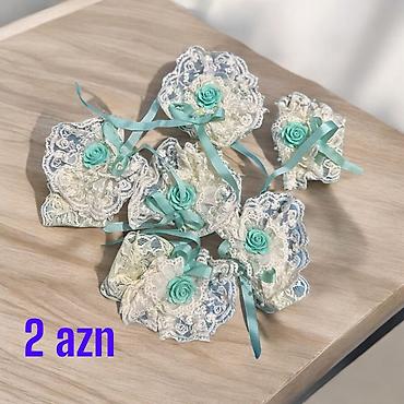 Bəzək əşyaları: Bəzək əşyaları — 4