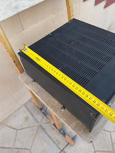 4g mifi modem: Səsqücləndirici qutusu hazır qutudur icinə səsqücləndirici yığanlar — 3