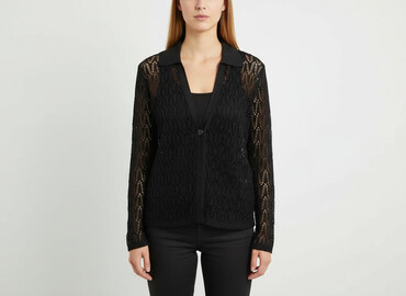 c a tuniki: Women`s knitwear, size M