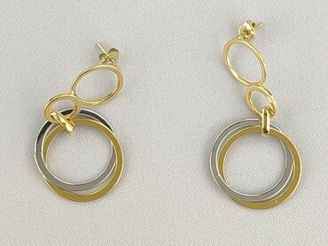 Earrings, Female, condition - Very good