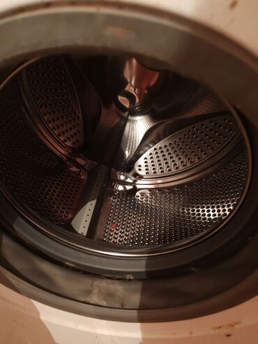 услуга ремонт стиральной машины: Стиральная машина Samsung, 5 кг, Требуется ремонт