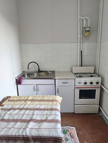 1 комната, 35 м², Городок Энергетиков 105 серия, 4 этаж, Косметический ремонт