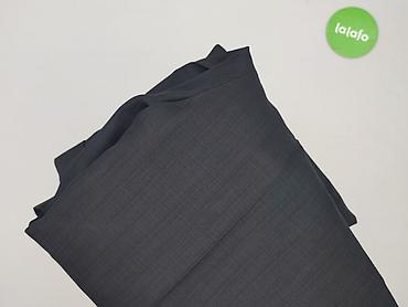 Men's Clothing: Suit Trousers męskie, size L — 4