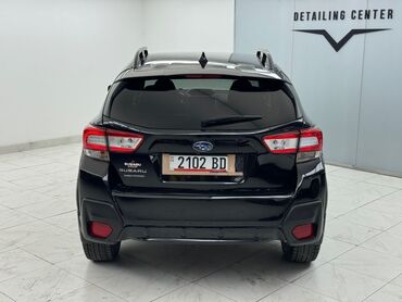 Subaru: Subaru Crosstrek: 2019 г., 2 л, Вариатор, Бензин, Хэтчбэк — 4