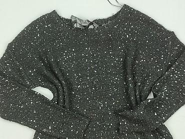 cekinowy sweter: Sweter damski, rozmiar 2XL — 1