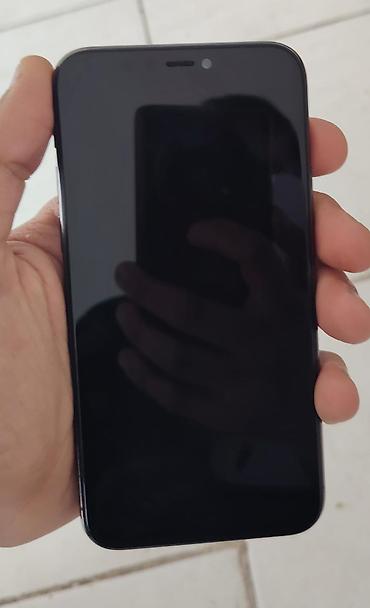 ayfon yeni: IPhone 11 Pro, 64 GB — 2