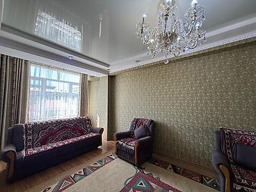 Продажа квартир: 3 комнаты, 93 м², Элитка, 3 этаж, Евроремонт — 5