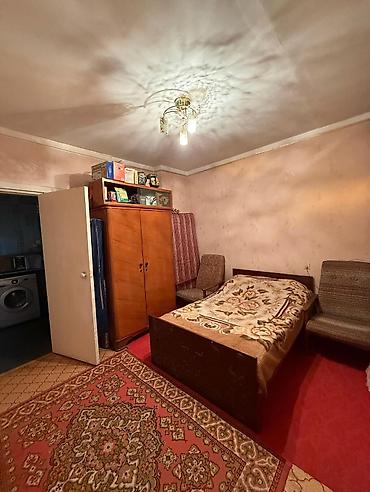 Продажа квартир: 3 комнаты, 64 м², 105 серия, 1 этаж, Старый ремонт — 6