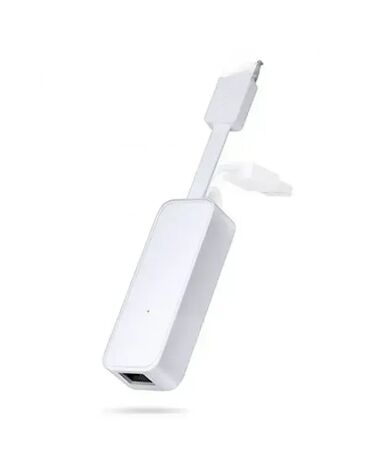 Ostali delovi: Brand: TP - Link |x|x Model: TP-Link TP-LINK UE300 USB3.0 to Gigabit