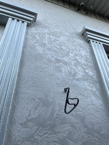 узбекская посуда ручной работы: Узбекский жидкий травертин любой фактура рисунисда чигариб берамиз