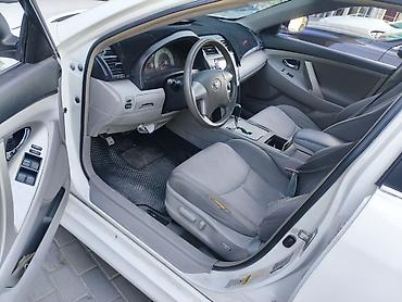 dodge ram: Toyota Camry: 2006 г., 2.4 л, Автомат, Бензин, Седан — 5
