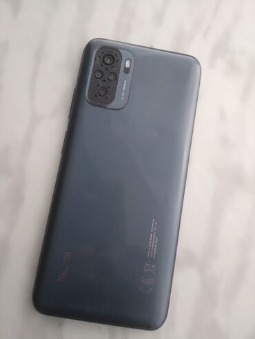redmi not 11 s qiymeti: Redmi Note 10, 64 ГБ, цвет - Серебристый, Отпечаток пальца