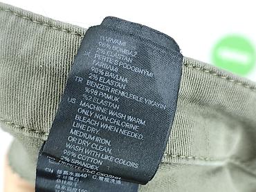 mango mom: H&M, Jeansy damskie, rozmiar M — 5