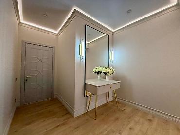 Продажа квартир: 3 комнаты, 94 м², Элитка, 6 этаж, Дизайнерский ремонт — 8