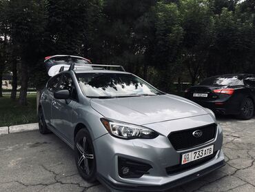 субару импреза гц8: Subaru Impreza: 2023 г., 2 л, Автомат, Бензин, Хетчбек
