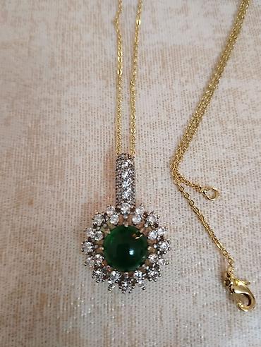 Ətəklər: Sep klon İtaliya qızıl suyundan Kaliforniyadan alınıb Fabrik — 8