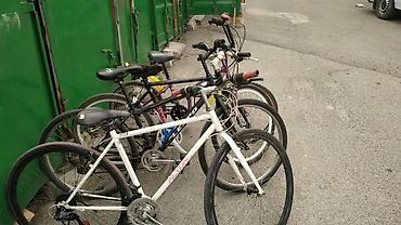 Горные велосипеды: Шессейный 🚲🚲🚲 Корейские 🚲🚲 Велосипеды 🚲🚲 Рама алюминиевый Размер 16 20 — 19