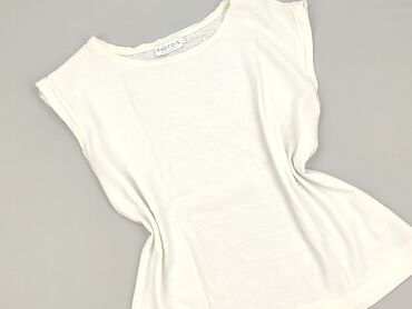 python t shirty: Parfois, Women`s T-shirt, size L (EU 40)