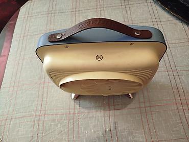 Kaloriferi: Retro ventilator grejalica Ispravna. Moze samo ventilator a moze i — 11