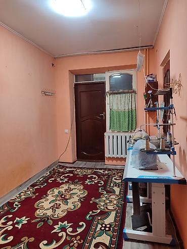 Продажа квартир: 3 комнаты, 63 м², 1 этаж, Косметический ремонт — 11