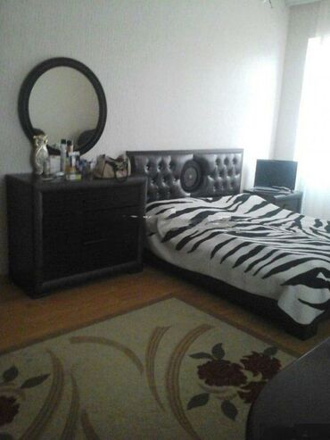 Uzunmüddətli kirayə evlər: 200 kv. m, 4 otaqlı, Kombi, Qaz, İşıq — 3